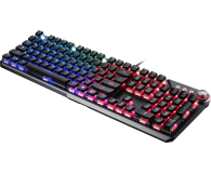 MSI GK71 Sonic Blue US S11-04US279-CLA - 1122467 - zdjęcie 7
